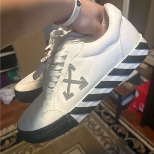 Off White Shoes